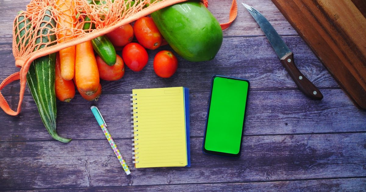 Marketing para nutricionistas: la guía completa para llenar tu agenda